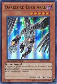Darklord Edeh Arae: Legendary Collection 2