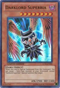 Darklord Superbia: Legendary Collection 2