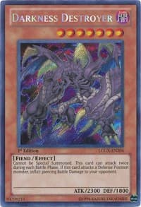 Darkness Destroyer: Legendary Collection 2