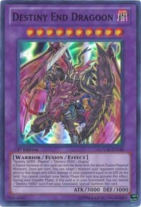 Destiny End Dragoon: Legendary Collection 2