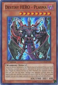 Destiny HERO - Plasma: Legendary Collection 2