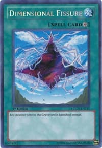 Dimensional Fissure: Legendary Collection 2