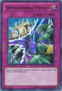 Dimensional Prison: Legendary Collection 2