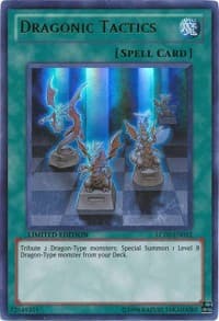 Dragonic Tactics: Legendary Collection 2
