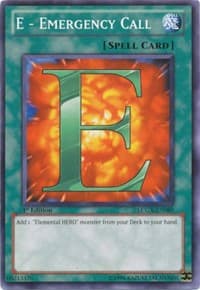 E - Emergency Call: Legendary Collection 2
