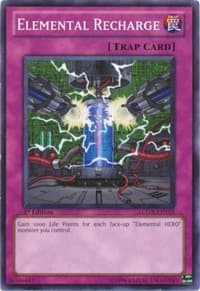 Elemental Recharge: Legendary Collection 2