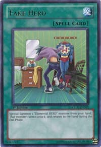 Fake Hero: Legendary Collection 2