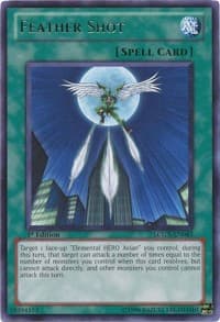 Feather Shot: Legendary Collection 2