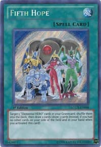 Fifth Hope: Legendary Collection 2