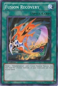 Fusion Recovery: Legendary Collection 2