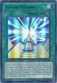 Future Fusion: Legendary Collection 2