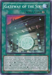 Gateway of the Six: Legendary Collection 2
