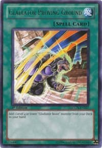 Gladiator Proving Ground: Legendary Collection 2