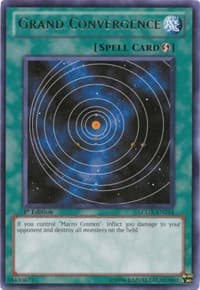 Grand Convergence: Legendary Collection 2