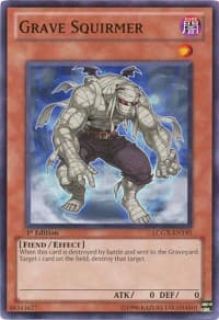 Grave Squirmer: Legendary Collection 2