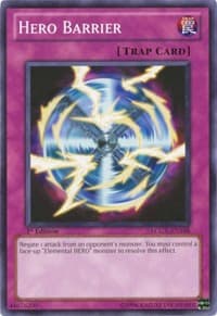 Hero Barrier: Legendary Collection 2