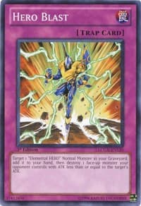 Hero Blast: Legendary Collection 2