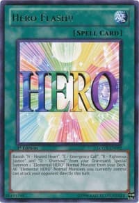 Hero Flash!!: Legendary Collection 2