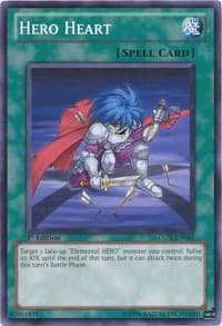 Hero Heart: Legendary Collection 2