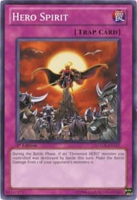 Hero Spirit: Legendary Collection 2