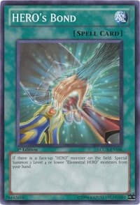 HERO'S Bond: Legendary Collection 2