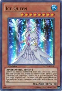 Ice Queen: Legendary Collection 2