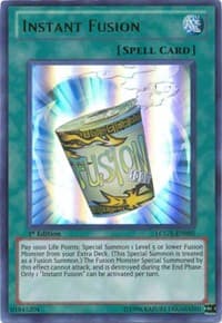 Instant Fusion: Legendary Collection 2