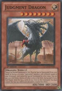 Judgment Dragon: Legendary Collection 2