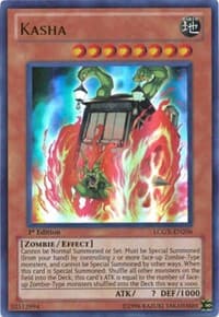 Kasha: Legendary Collection 2