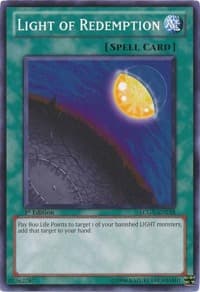 Light of Redemption: Legendary Collection 2