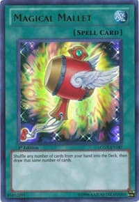 Magical Mallet: Legendary Collection 2