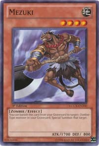 Mezuki: Legendary Collection 2