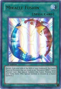 Miracle Fusion: Legendary Collection 2