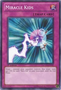 Miracle Kids: Legendary Collection 2