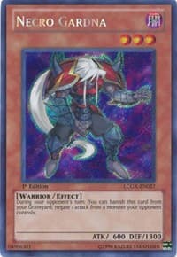 Necro Gardna: Legendary Collection 2