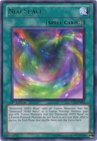 Neo Space: Legendary Collection 2