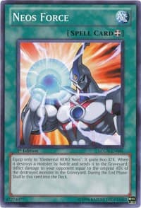 Neos Force: Legendary Collection 2