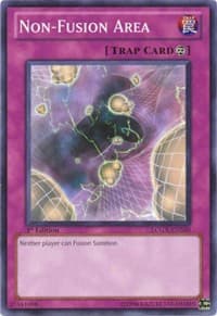 Non-Fusion Area: Legendary Collection 2