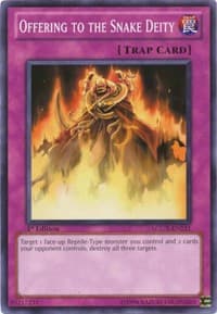 Offering to the Snake Deity: Legendary Collection 2
