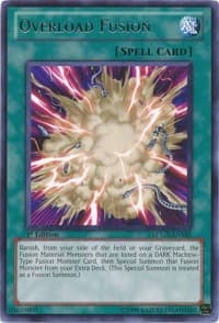 Overload Fusion: Legendary Collection 2