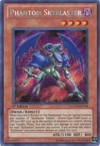 Phantom Skyblaster: Legendary Collection 2