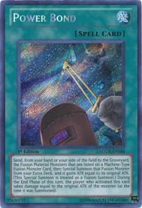 Power Bond: Legendary Collection 2