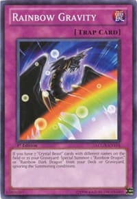 Rainbow Gravity: Legendary Collection 2