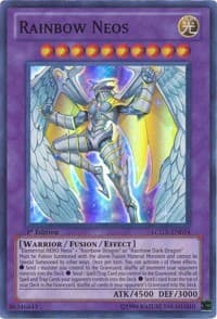 Rainbow Neos: Legendary Collection 2
