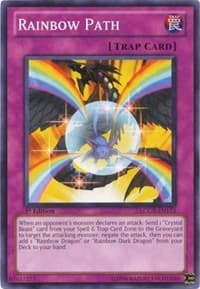 Rainbow Path: Legendary Collection 2