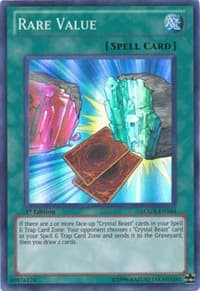 Rare Value: Legendary Collection 2