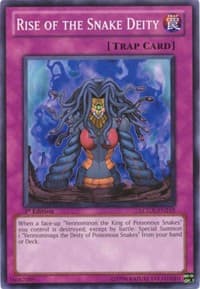 Rise of the Snake Deity: Legendary Collection 2