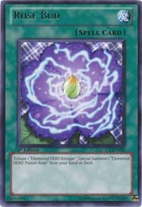 Rose Bud: Legendary Collection 2