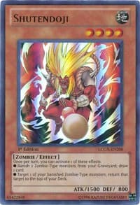 Shutendoji: Legendary Collection 2