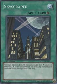 Skyscraper: Legendary Collection 2